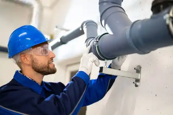 water damage restoration service Brookville